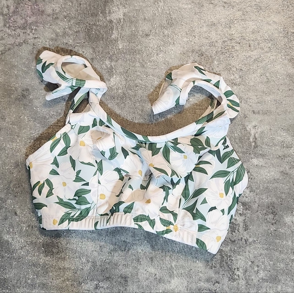 Lime Ricki swimsuit